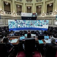 Senado: ley de donación de plasma, cobertura obligatoria de fibrosis quística y recetas electrónicas