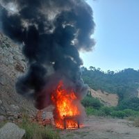 Narcoviolencia desata operativo en municipios de Michoacán; iban por lugarteniente de Los Viagra