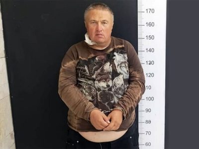 La salud del líder de la Secta de Bariloche se deteriora, según dos médicos