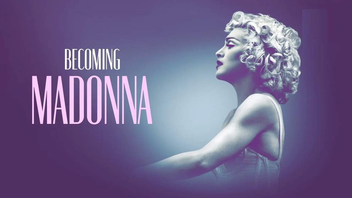 "Becoming Madonna": dónde ver la serie de la Reina del Pop