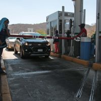 Prisión preventiva a quien cierre vías terrestres, propone diputada del PRI