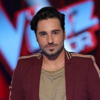 David Bustamante rompe el silencio y habla de su separación con Paula Echeverría