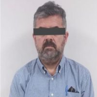 Cae en NL presunto autor intelectual del asesinado del líder de la Coparmex en SLP