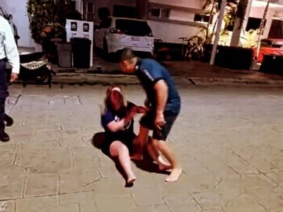 Suspenden a juez de control de Quintana Roo señalado de agredir a una mujer con un arma de fuego