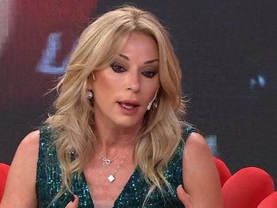 Yanina Latorre lanzó artillería pesada contra Nacha Guevara tras el cruce con su hija y su compañero
