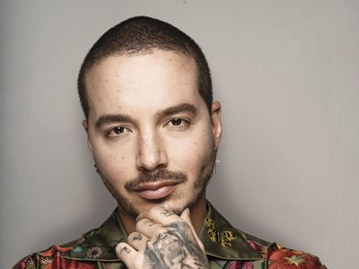 Bomba total: qué famoso habría intervenido en la pelea mediática entre J Balvin y Residente