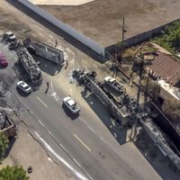México es el país sin guerra con mayor violencia contra civiles: ACLED