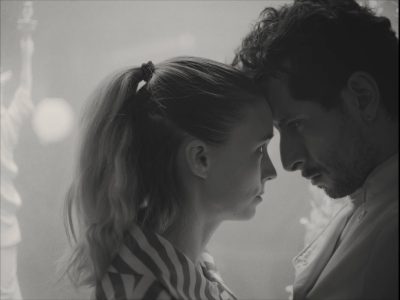 Ruizpalacios retrata la experiencia migrante en Estados Unidos en la película "La cocina"