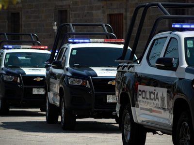 Policía de Jalisco evita reclutamiento de dos menores contactados por crimen organizado en TikTok