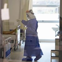 Nació sano y a los 13 días murió por covid-19 en NL