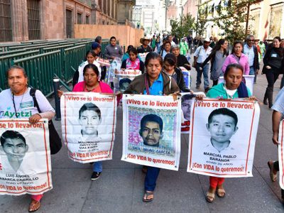 Ayotzinapa: entre la inquisición y la democracia