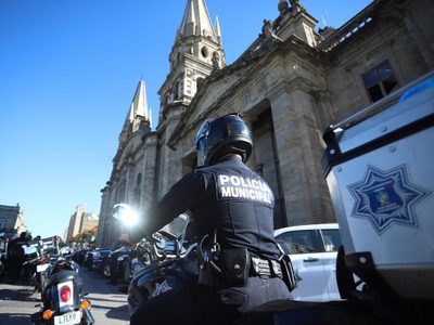 Asesinan en Tlaquepaque a seis personas