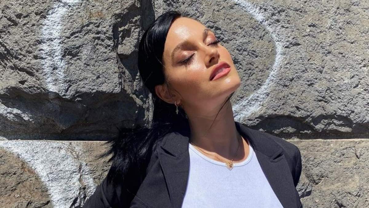 Oriana Sabatini. Fuente: (Instagram)