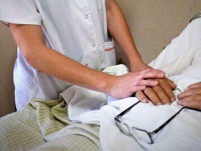Día Mundial de los Cuidados Paliativos: 10 equipos trabajan en hospitales de la provincia
