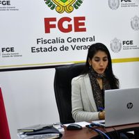 Detienen a banda de secuestradores en Poza Rica; entre los detenidos hay un periodista