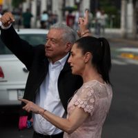 Gira de AMLO por la CDMX “no tiene nada que ver con el 2024”: Sheinbaum