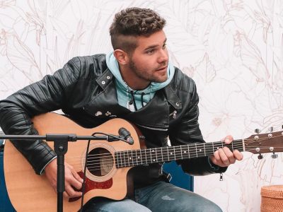 Locho Loccisano confirmó una de las noticias más felices