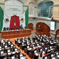 La Corte avala reducción de síndicos y regidores en ayuntamientos mexiquenses