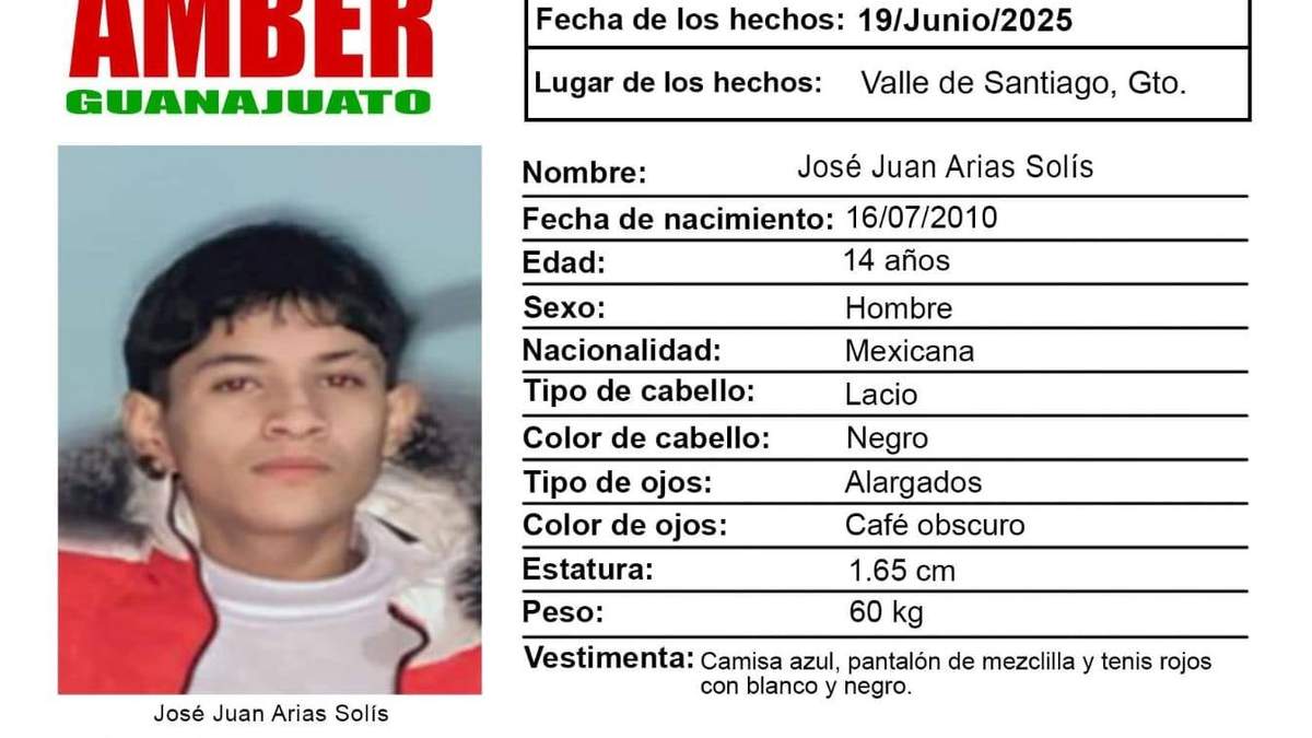 José Juan Arias Solís, buscado tras ser detenido en un cateo