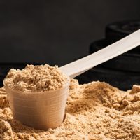 Proteína casera: no gastes fortuna comprando una y preparala así de fácil en casa
