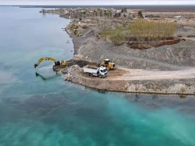 Plan hídrico en Neuquén: los detalles de las obras para todas las localidades