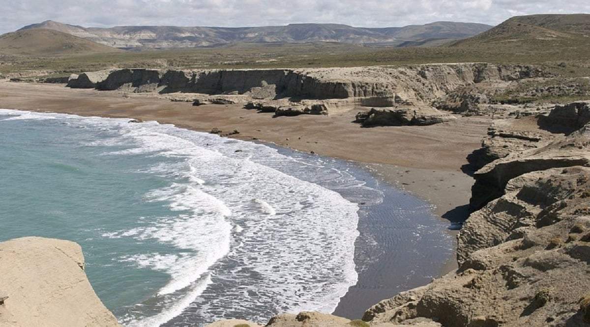 Patagonia. Fuente: (Tripadvisor)