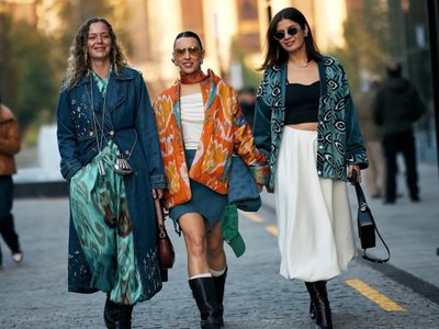 La temporada pide estampados vibrantes: el estilo que vuelve con todo para renovar tu verano