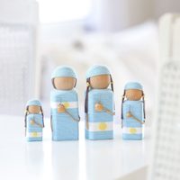 Más de cuatrocientos artesanos llenarán de vida y color a Neuquén Capital