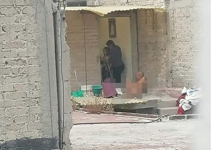 anciano
