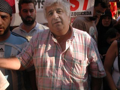 Samid se metió en el escándalo de la China Suarez y Juli Poggio