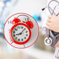 ISSSTE: Trabajadores aceptan extensión de horario de trabajo a 8 horas
