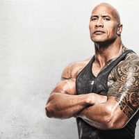 ¡Imperdible! Mira la nueva película en la que está trabajando Dwayne Johnson “La Roca”. ¿Ansioso?