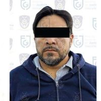 Detienen a exsecretario de Finanzas del PRI por el caso Gutiérrez de la Torre