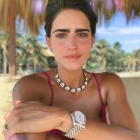 “Sin sacrificio no hay victoria”: Bárbara De Regil muestra los resultados de horas de ejercicio