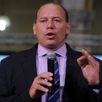 Reapareció Sergio Berni y defendió el Servicio Cívico que impulsa el Gobierno Nacional