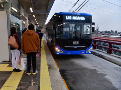 Alianza de Tranviarios pospone 15 días su huelga: será el 4 de febrero