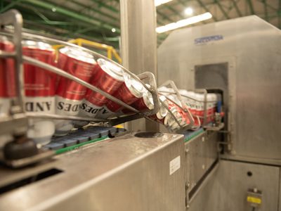 Cacique Guaymallén: Quilmes no volcará más efluentes