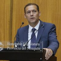 Omar Gutiérrez anunció los nuevos ministros que lo acompañarán en el resto de su gestión