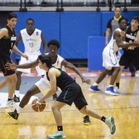 Pese a suspensión, FIBA autoriza competir a la selección mexicana en AmeriCup 2022