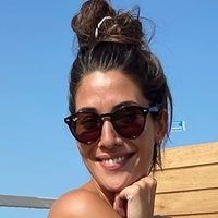 ¡La mejor manera! Ivana Nadal arrancó la semana así y lo comparte...