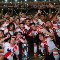 “En algún momento”: el ídolo de River que se postuló como el próximo presidente del club