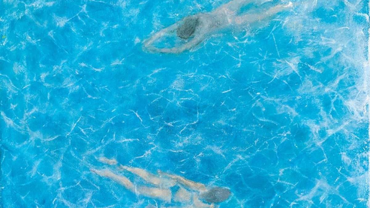 "Recuerdos del futuro", muestra de Manuela Generali