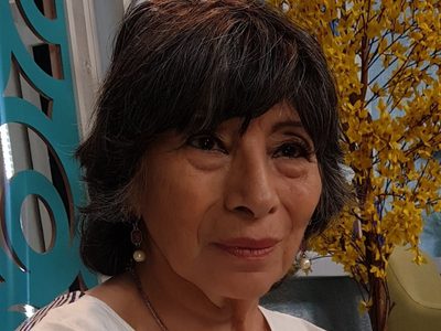 El espectáculo está de luto: famosos lloran la partida de Mónica Miguel a sus 81 años