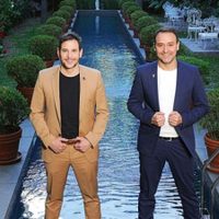 Fue tajante: el famoso cantante que apuntó contra Adrián Pallares y Rodrigo Lussich