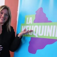 Candidata de La Neuquinidad dijo que la provincia necesita voces que defiendan sus intereses en el Congreso