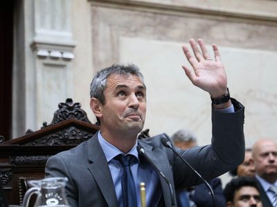 Empleados de la Cámara de Diputados recibieron un pago de $700 mil por error