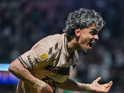 Platense se lo empató en la última a San Martín de San Juan