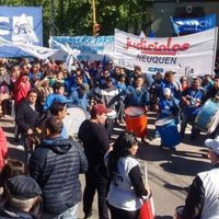El Frente Sindical y la CGT convocan a una marcha por el Día del Trabajador en Neuquén