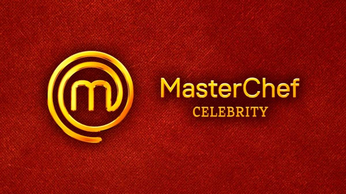 MasterChef Celebrity. Fuente: (Minuto Neuquén)