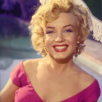 No siempre fue igual: todos los nombres que tuvo Marilyn Monroe